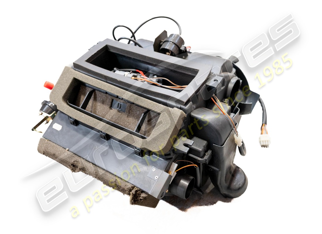 neu ferrari klimaanlage komplett lhd teilenummer 62518600 (4)