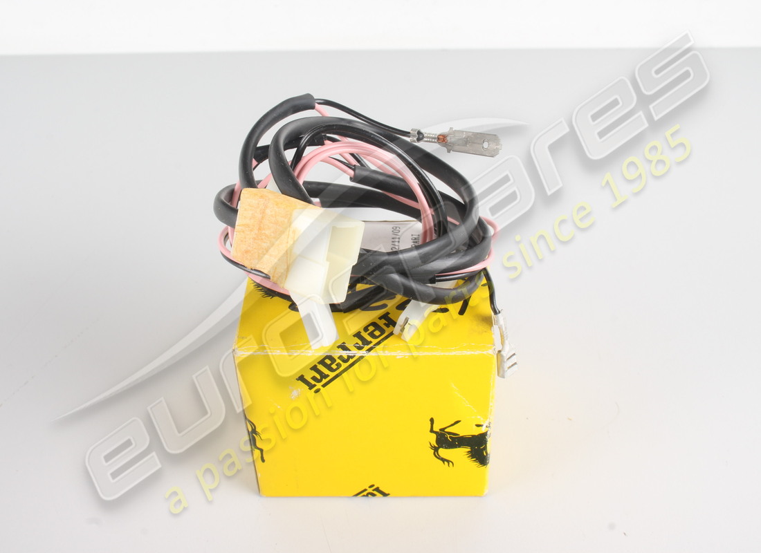neue ferrari kabel. teilenummer 133772 (1)
