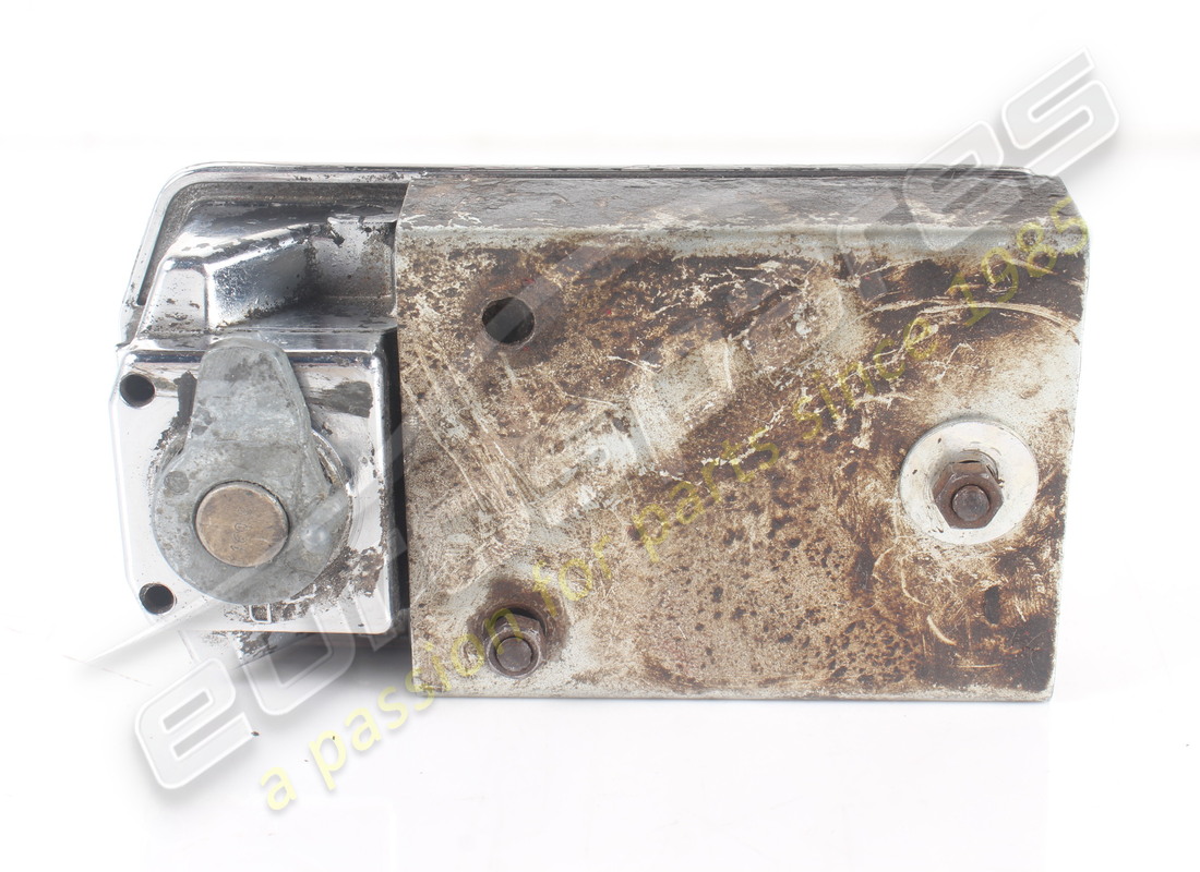 gebrauchter ferrari rechter türgriff. teilenummer 40062507 (4)