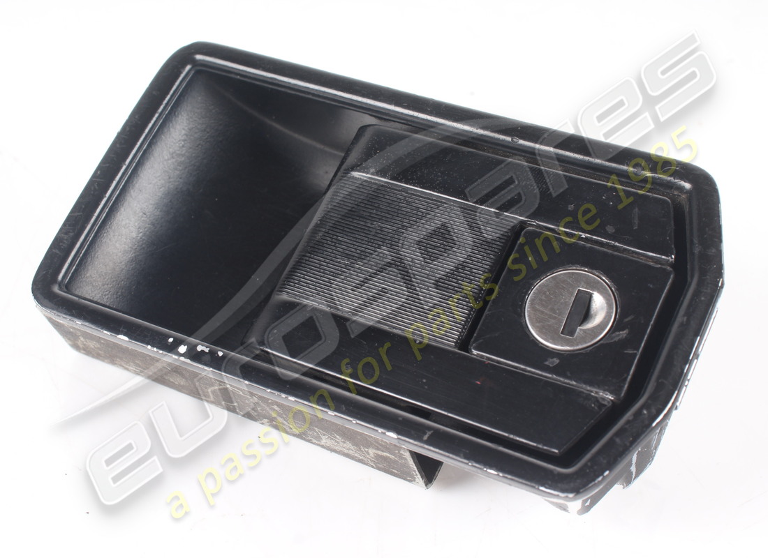 GEBRAUCHTER Ferrari RECHTER TÜRGRIFF. TEILENUMMER 40062507 (1)