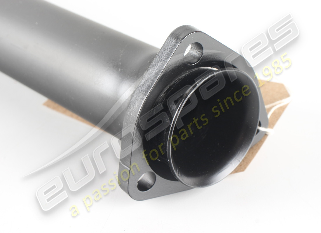 neu eurospares linkes vorderes rohr/schalldämpfer. teilenummer 004412714 (2)