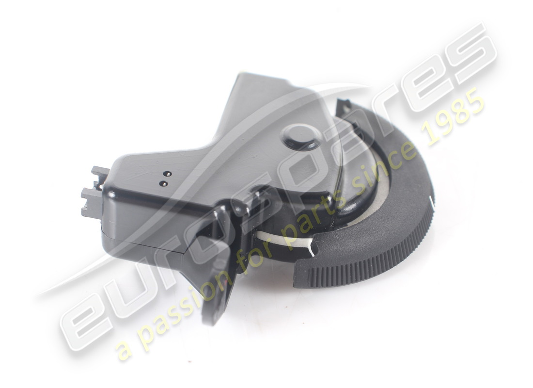 GEBRAUCHT FERRARI LINKE LÜFTUNGSSTEUERUNG. TEILENUMMER 82911900 (2) gebraucht ferrari linke lüftungssteuerung. teilenummer 82911900 (2)