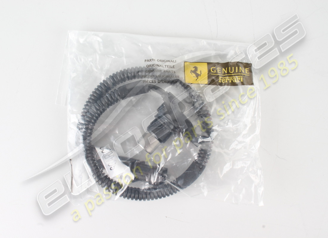 neuer ferrari phasensensor -auspuff-. teilenummer 227046 (2)