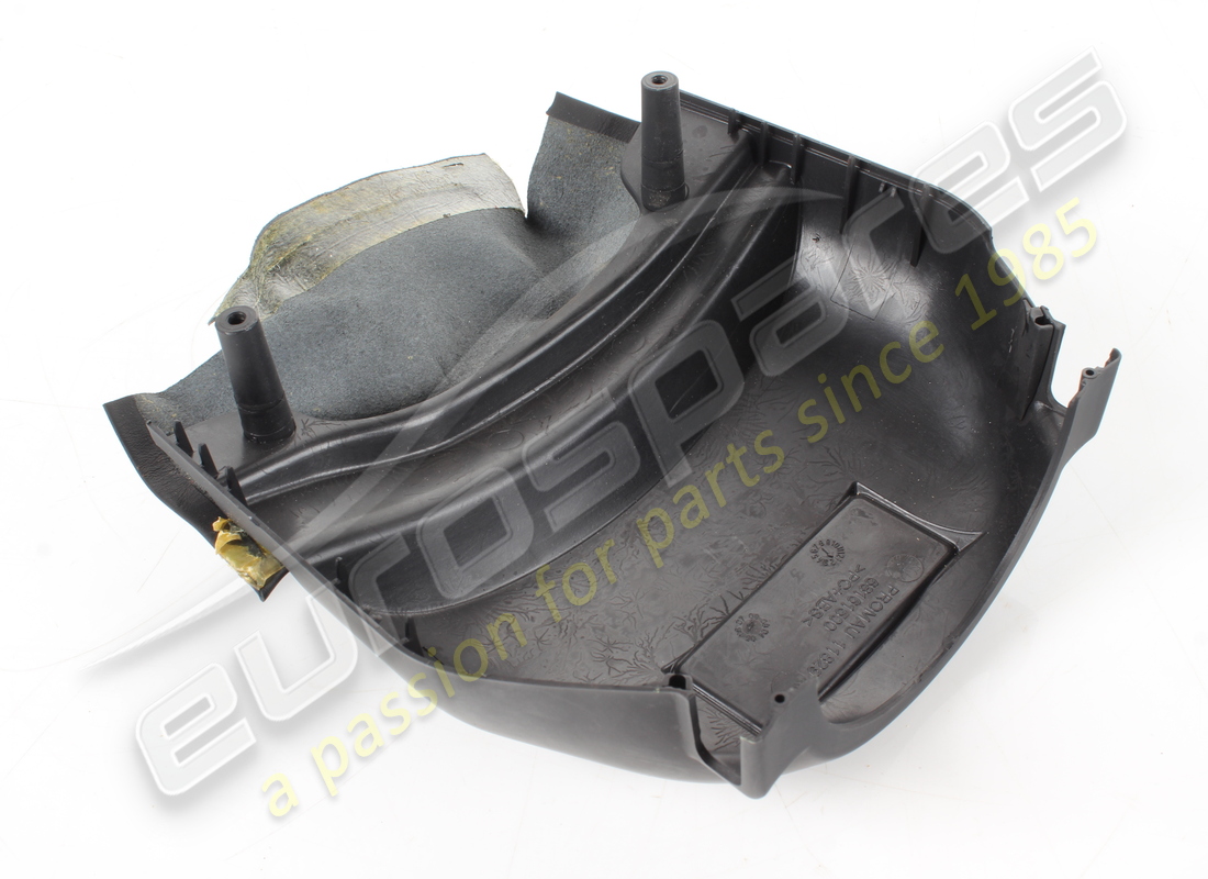 gebrauchte ferrari obere abdeckung - gültig für f1-. teilenummer 68097900 (3)