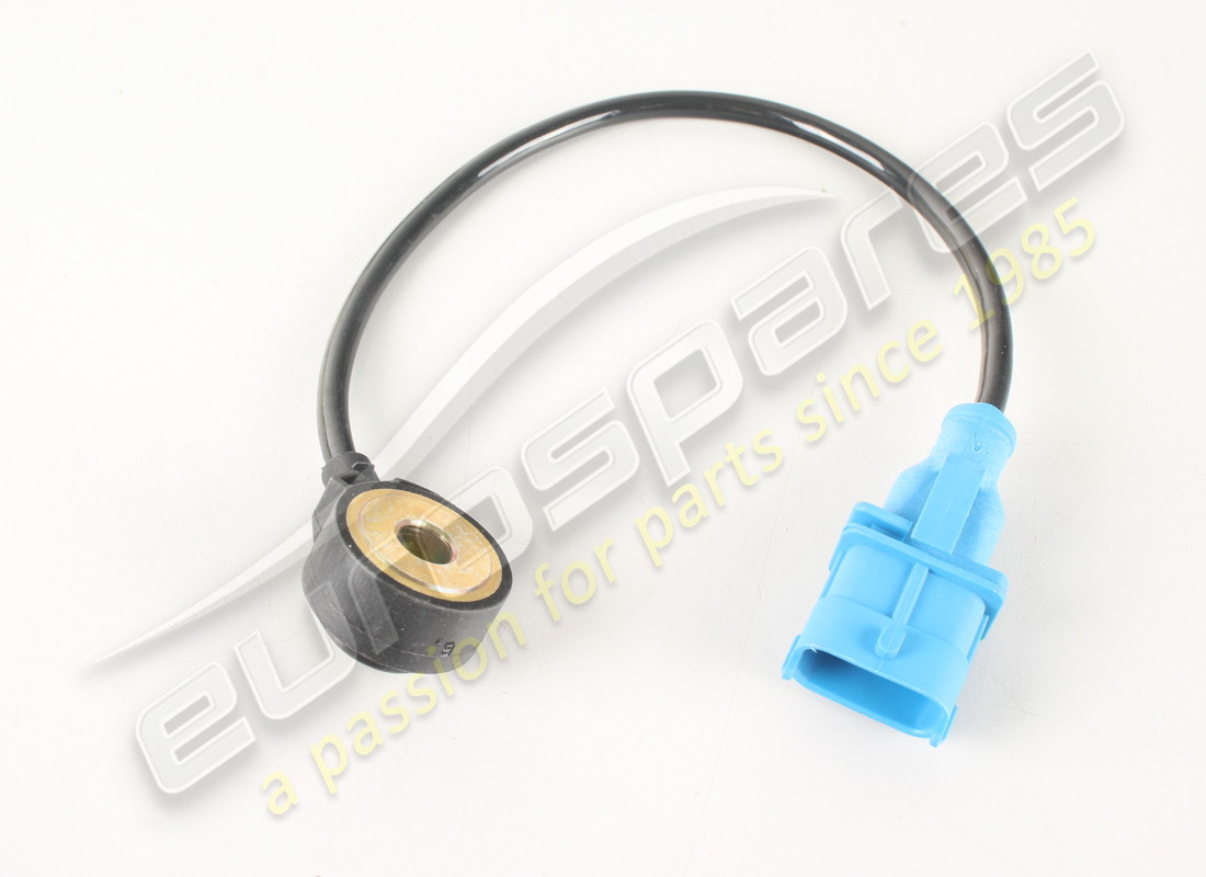 NEUER Ferrari-SENSOR ZUM SCHIESSEN. TEILENUMMER 187739 (1)
