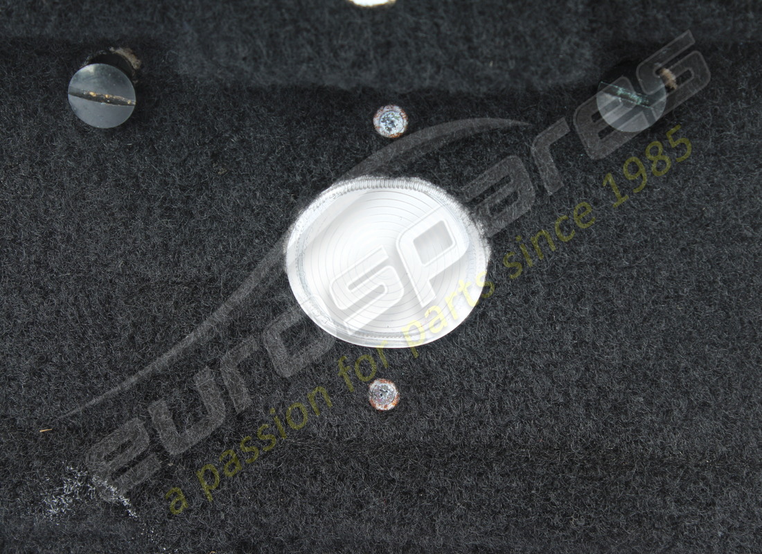 verwendete ferrari rechte platte. teilenummer 61904000 (2)