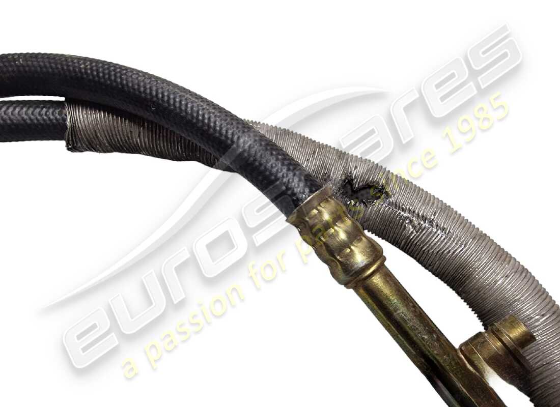 verwendetes ferrari rohr. teilenummer 65190300 (3)