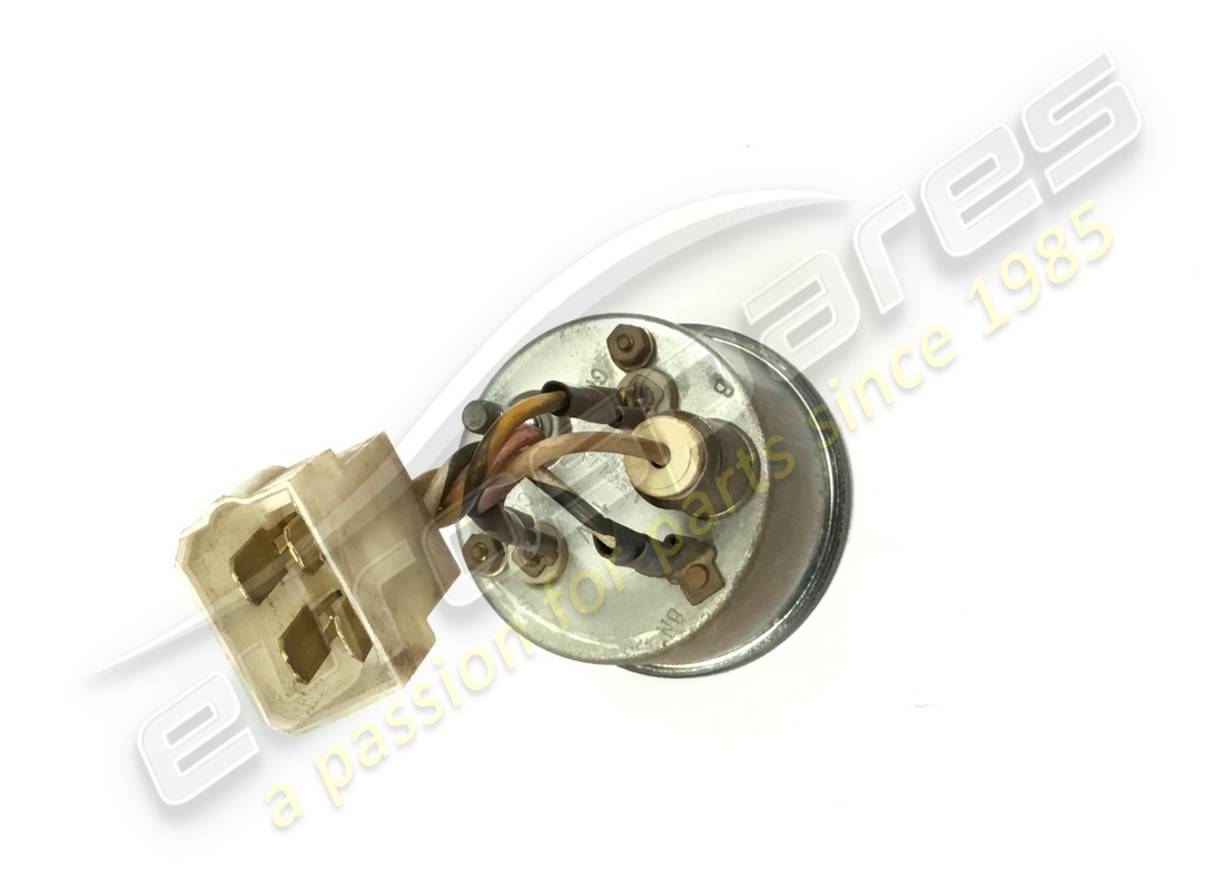 verwendet maserati kraftstoffstandanzeige. teilenummer 115bc65216 (2)
