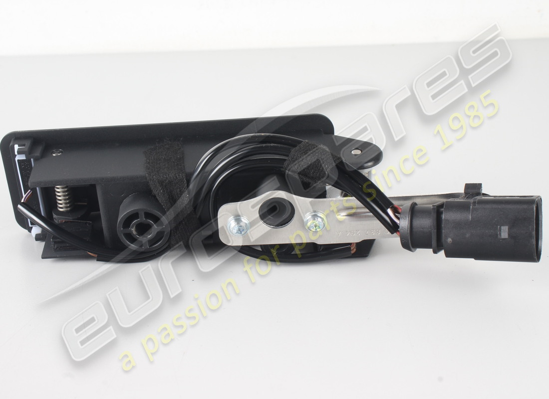 neuer lamborghini türgriff, innen (2 stecker). teilenummer 470837294a (3)