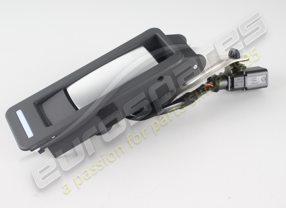neuer lamborghini türgriff, innen (2 stecker). teilenummer 470837294a (1)