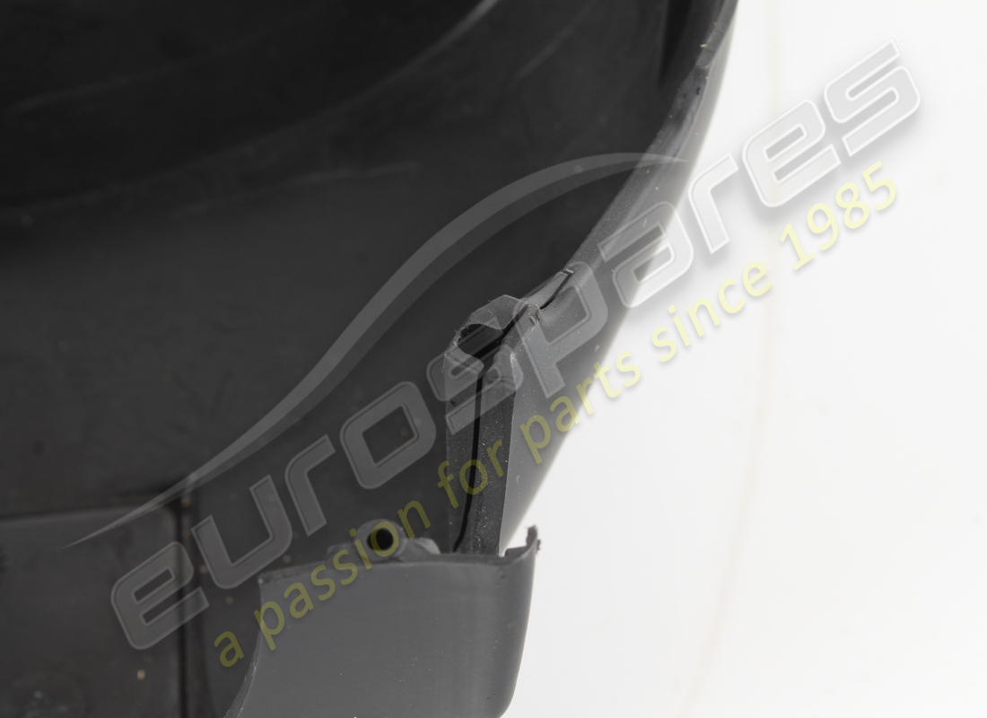 gebrauchte ferrari obere abdeckung - gültig für f1-. teilenummer 68097900 (5)