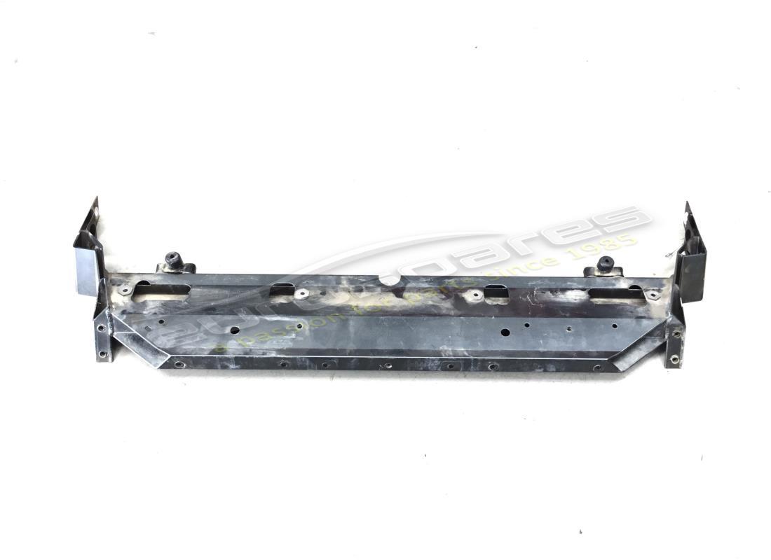 VERWENDET Lamborghini VERSTÄRKUNG QUER HIWA . TEILENUMMER 4T8813335B (1)