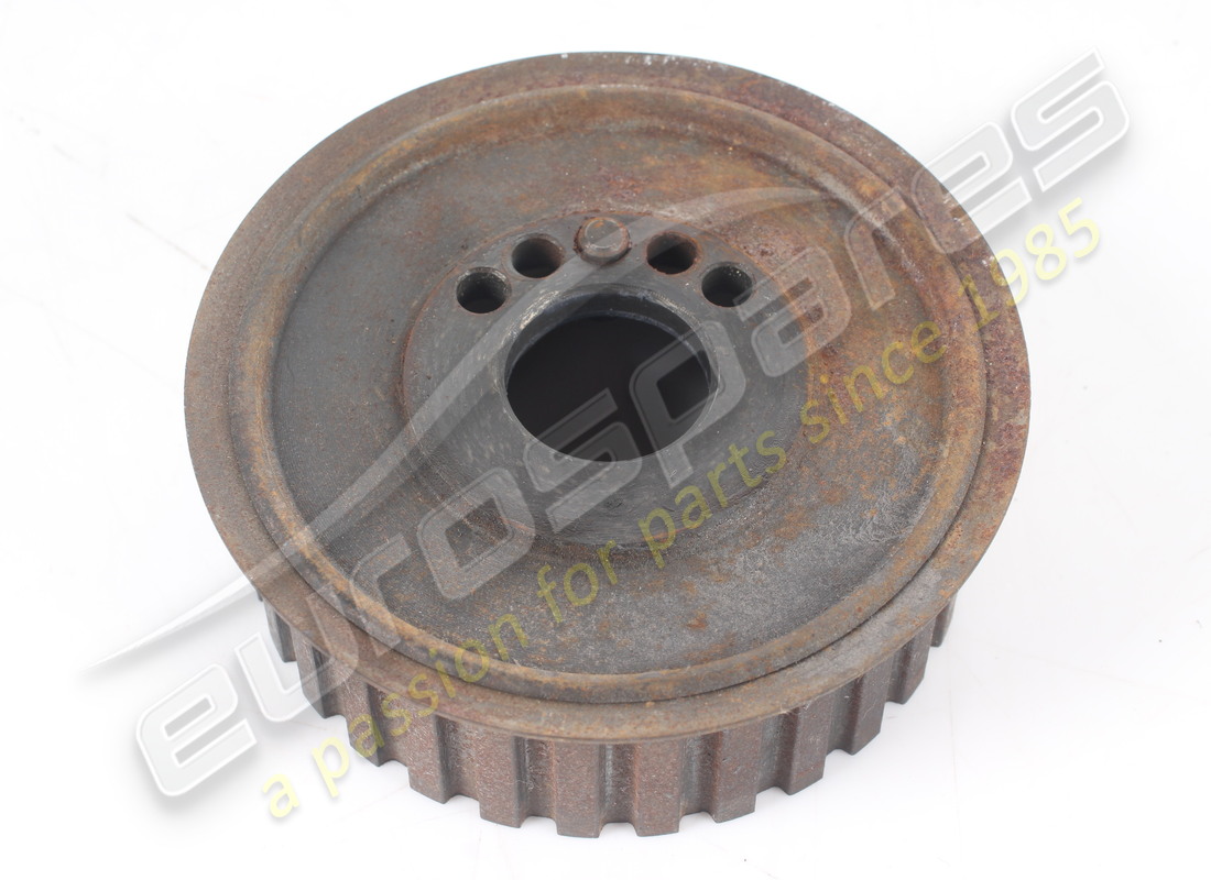 verwendet ferrari nockenriemenzahnrad. teilenummer 126569 (2)
