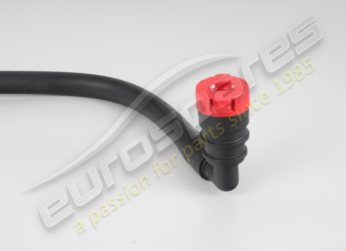 neuer ferrari schlauch komplett mit ventil. teilenummer 169937 (2)