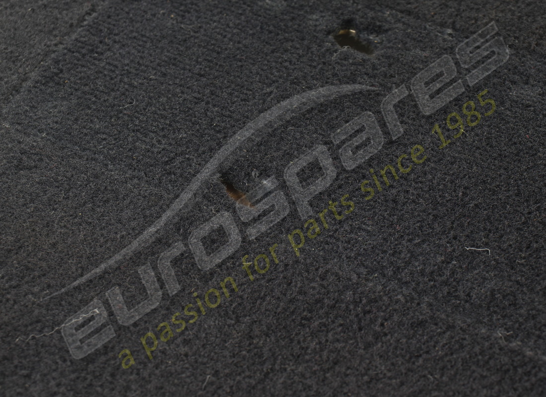 GEBRAUCHTE FERRARI FUSSSTÜTZE BEIFAHRERSEITE. TEILENUMMER 834795.. (4) gebrauchte ferrari fussstütze beifahrerseite. teilenummer 834795.. (4)