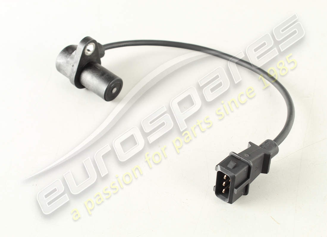 new ferrari lh side angolar speed senso. part number 189540 (1)