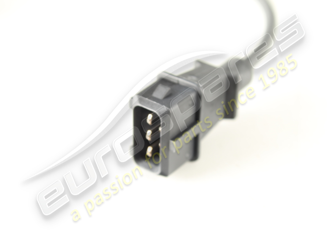 new ferrari lh side angolar speed senso. part number 189540 (4)