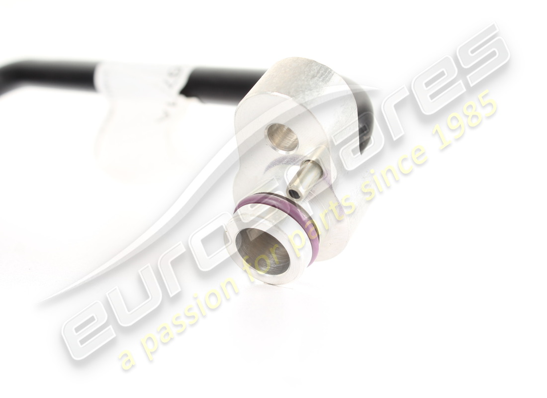 neu lamborghini kältemittelleitung fluess.z.akkum. teilenummer 4s0816741a (2)