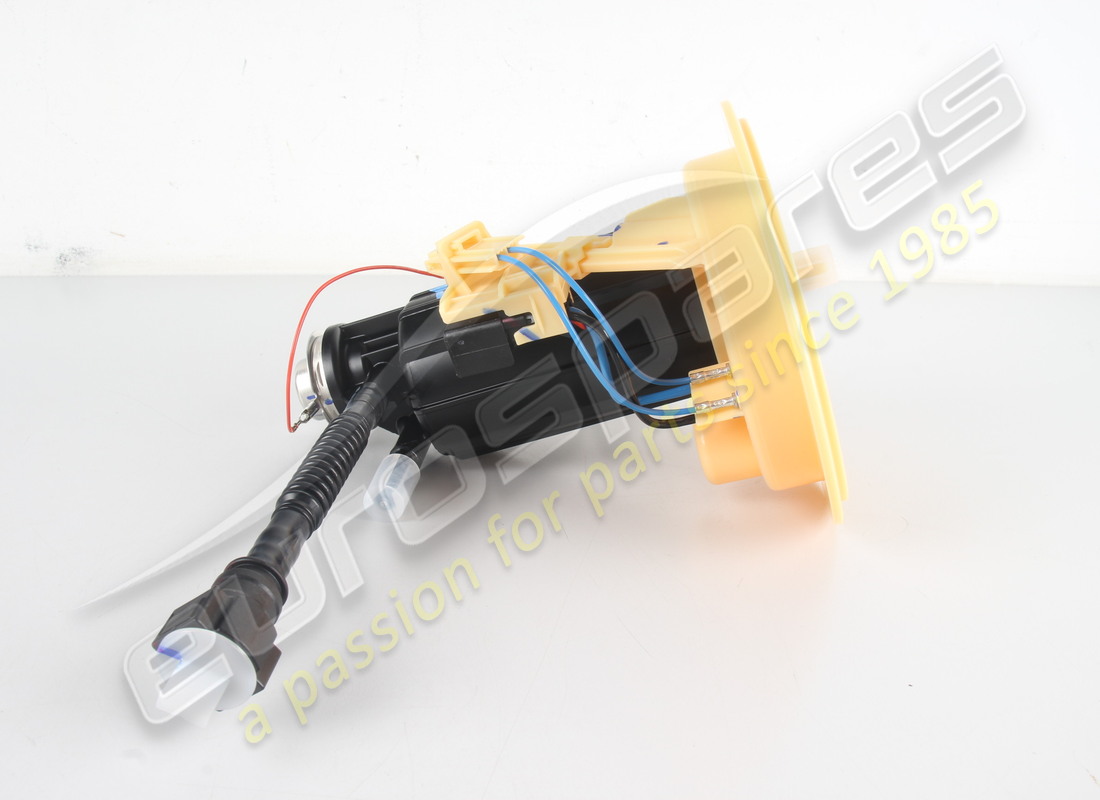 neuer ferrari lh-kraftstoffpumpenfilter. teilenummer 282785 (2)