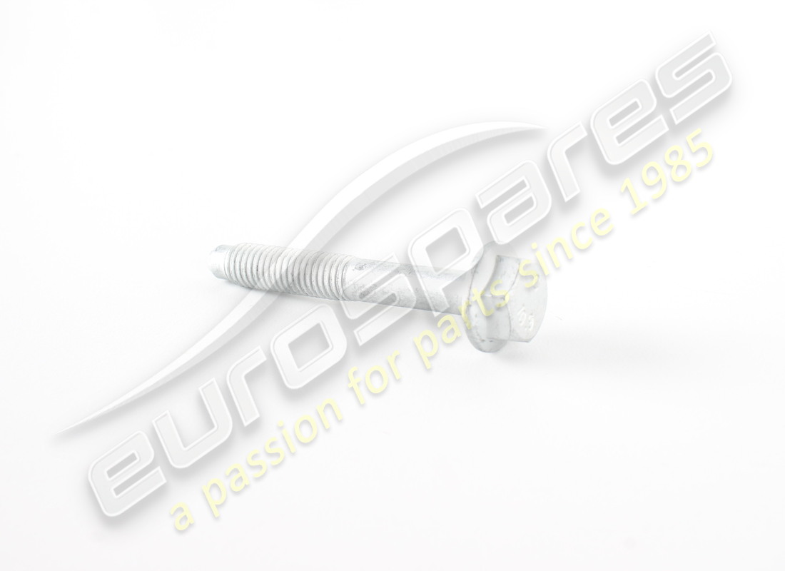 neue ferrari schraube. teilenummer 836284 (1)