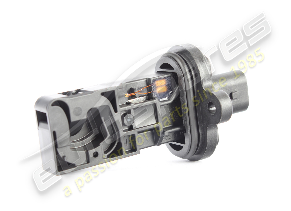 NEUER FERRARI LUFTMENGENSENSOR. TEILENUMMER 297280 (4) neuer ferrari luftmengensensor. teilenummer 297280 (4)