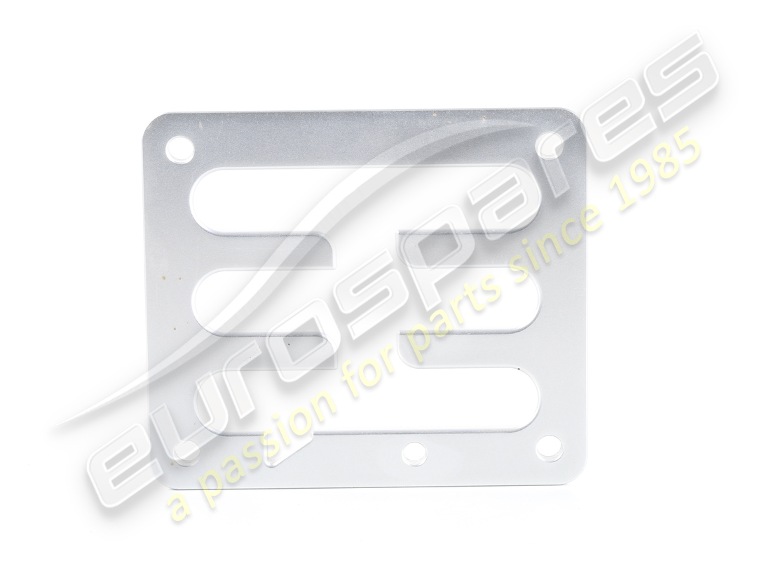 NEUER LAMBORGHINI GANGWAHLHEBEL / GLATTE SCHALTKULISSE. TEILENUMMER 002404201 (1) neuer lamborghini gangwahlhebel / glatte schaltkulisse. teilenummer 002404201 (1)