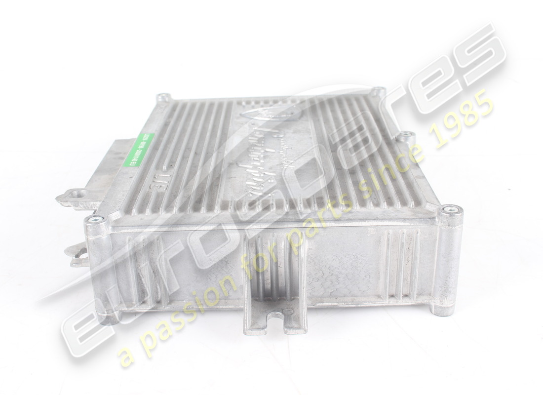 NEU LAMBORGHINI MEIN '98 EINSPRITZ-ECU KOMPLETT. TEILENUMMER 0020001140 (3) neu lamborghini mein '98 einspritz-ecu komplett. teilenummer 0020001140 (3)