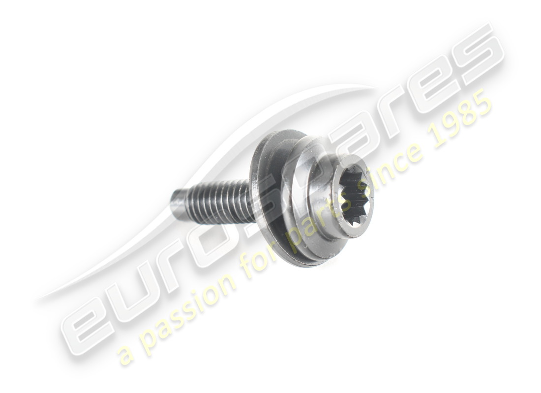 NEW LAMBORGHINI 12-POINT SOCKET M8X30-S12 . PART NUMBER N91188801 (1)