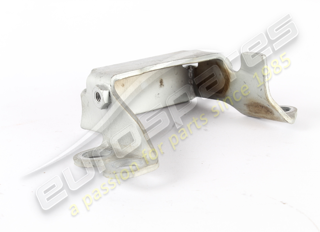 GEBRAUCHT Ferrari LH BUSH TRAVEL LIMITER BRACK . TEILENUMMER 263594 (1)