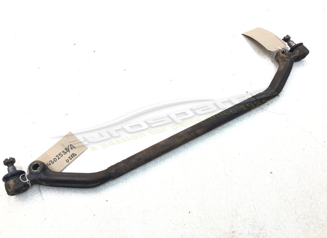 VERWENDET Lamborghini SPURSTANGE . TEILENUMMER 004302538A (1)