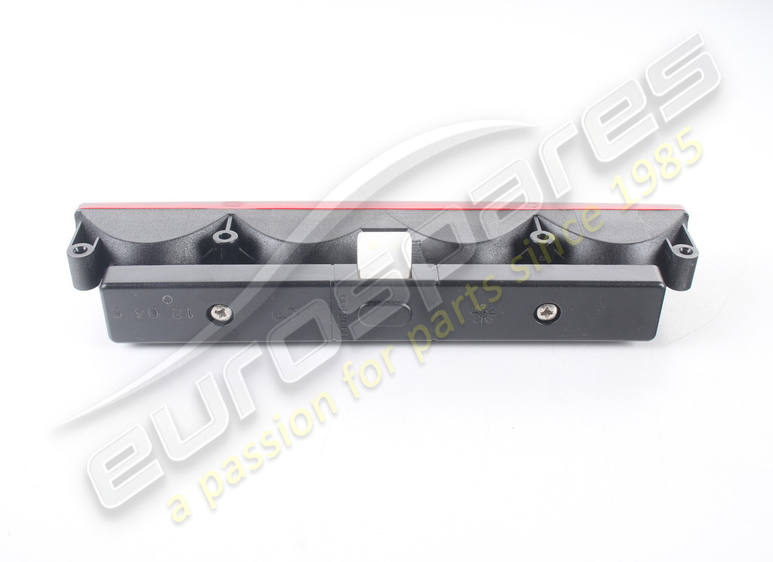 neues maserati mittelbremslicht auf hinten par. teilenummer 373100132 (2)