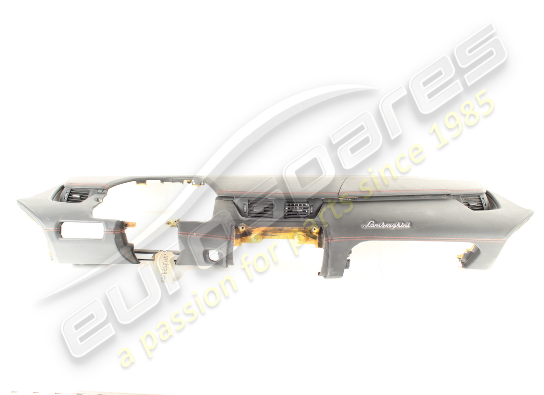 Lamborghini FACH VERWENDET. TEILENUMMER 471857922D (1)