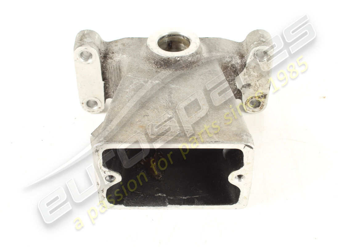 gebrauchtes ferrari getriebegehäuse. teilenummer 105438 (2)