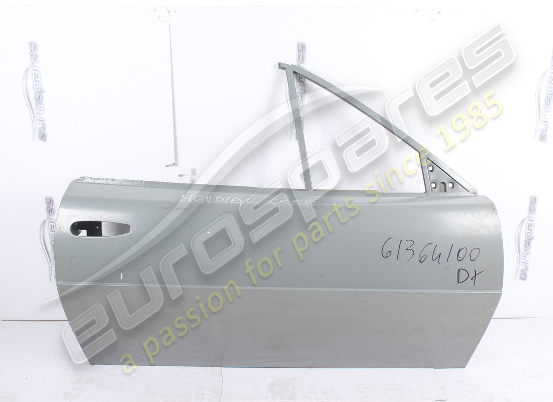 neu ferrari rechte türbaugruppe. teilenummer 61364100 (1)