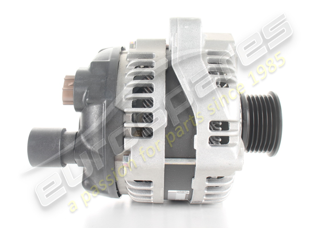 neuer maserati lichtmaschine. teilenummer 325296 (5)