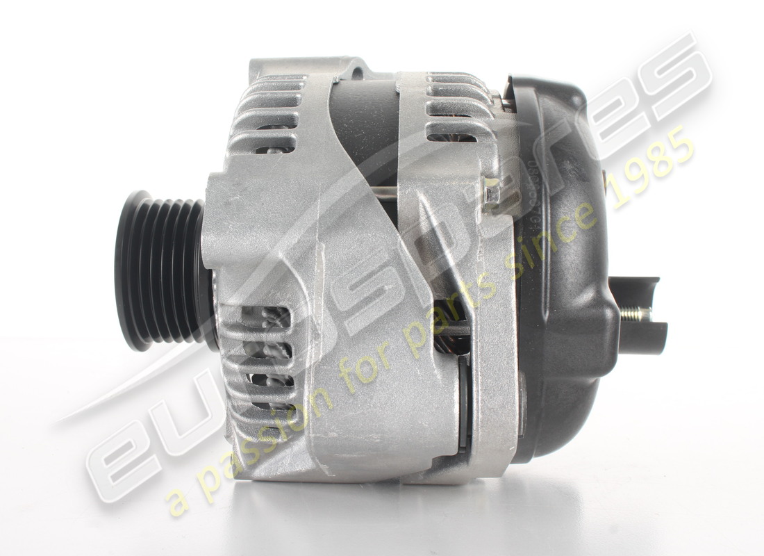 neuer maserati lichtmaschine. teilenummer 325296 (2)