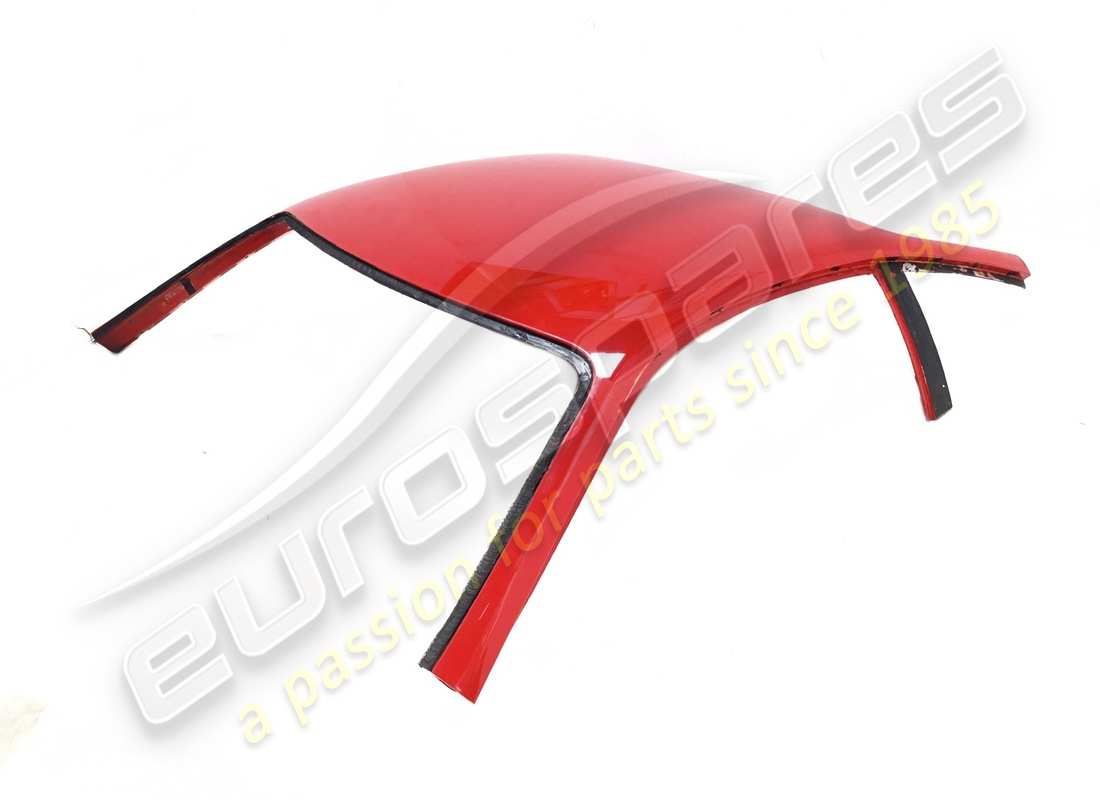 Eurospares KOMPLETTES DACH GEBRAUCHT. TEILENUMMER EAP1230026 (1)