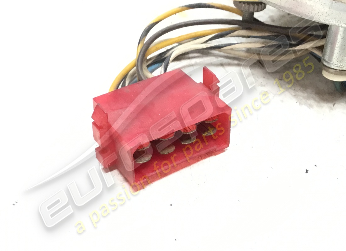 maserati drehzahlzähler verwendet. teilenummer 116bc69033 (2)