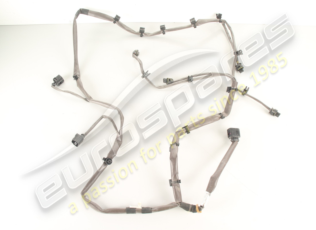 GEBRAUCHTER Lamborghini KABELBAUM, STOßSTANGE. TEILENUMMER 470971104F (1)