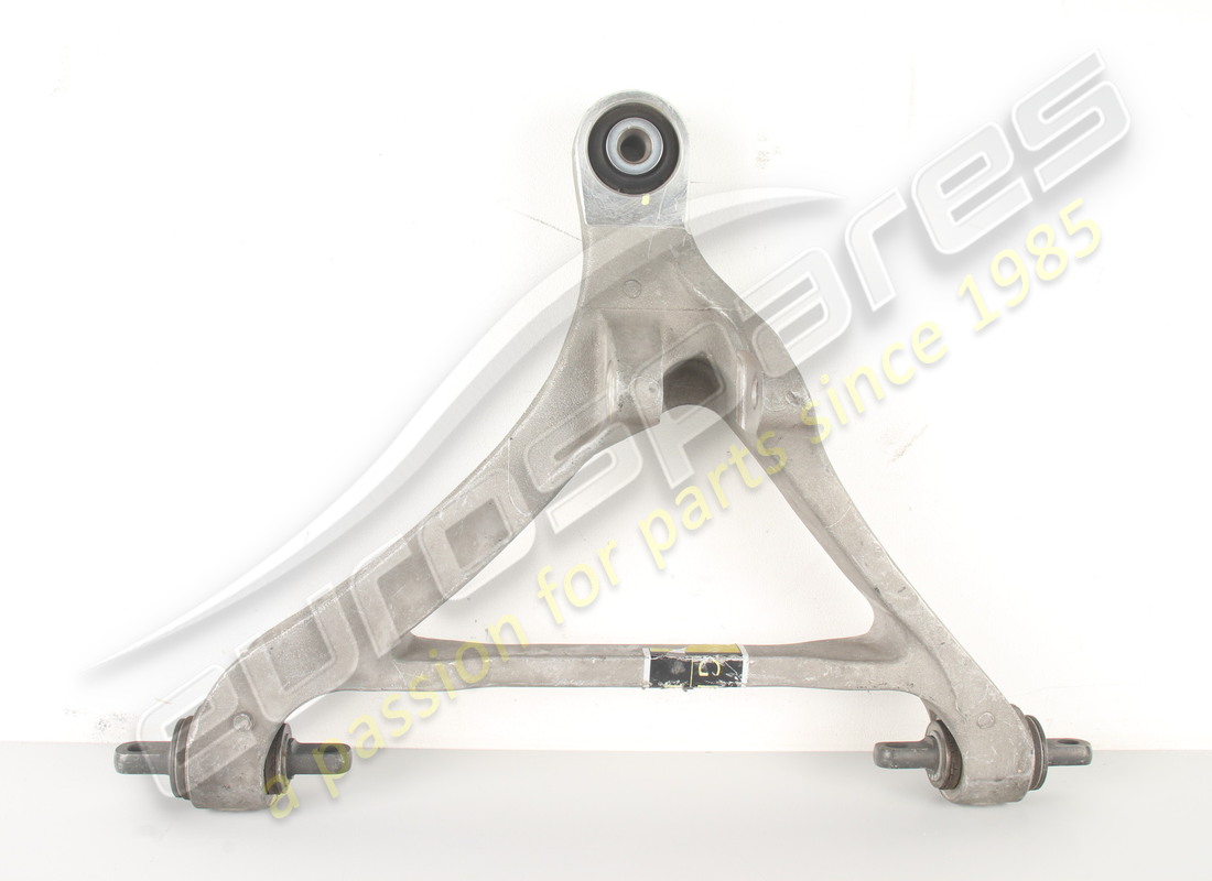 neuer ferrari rechter unterer hebel. teilenummer 200943 (1)