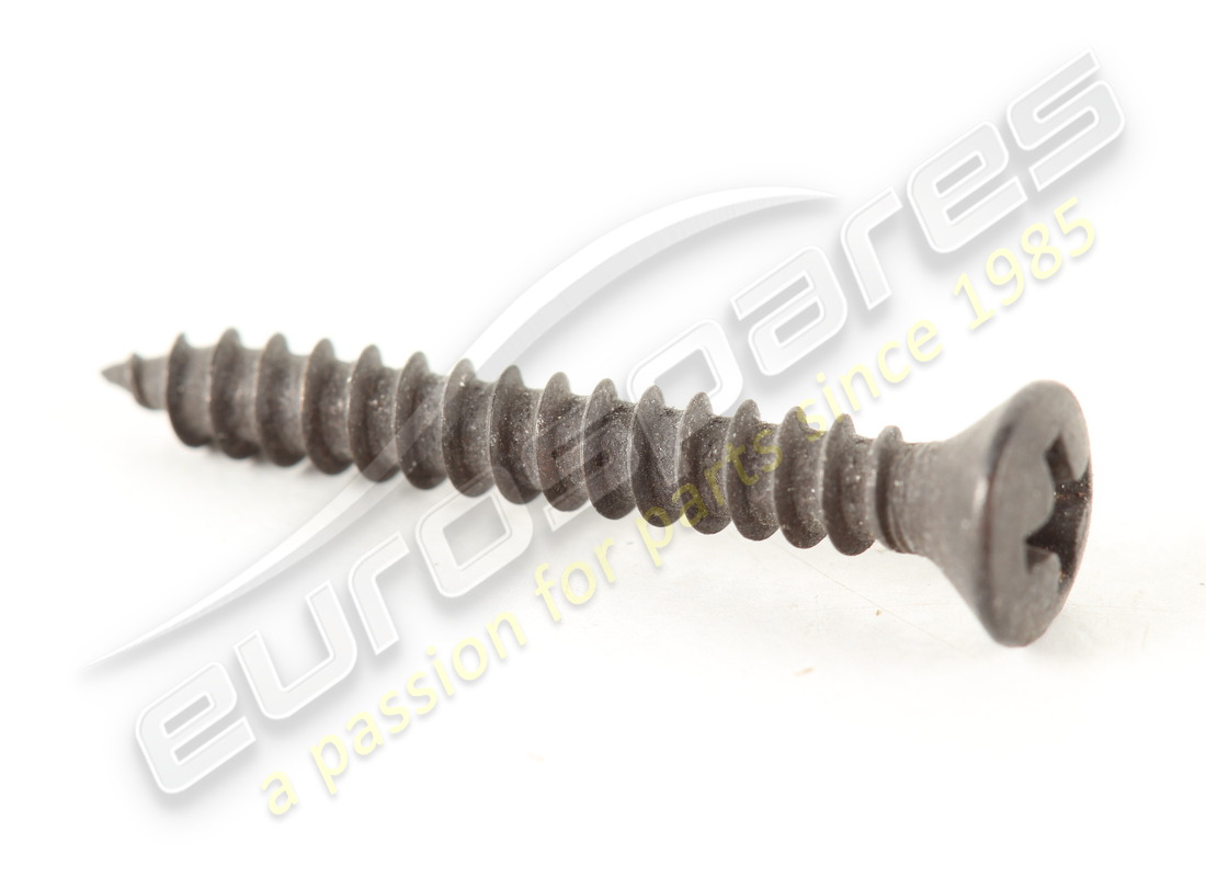 neue lamborghini parker-schraube 2.9 x 22. teilenummer 008700334 (2)
