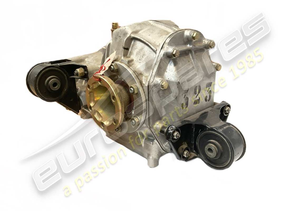 neue maserati differentialbaugruppe. teilenummer 386201030 (2)