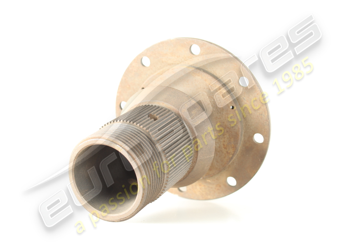 neue ferrari rh verriegelte nabe. teilenummer 71031d (1)