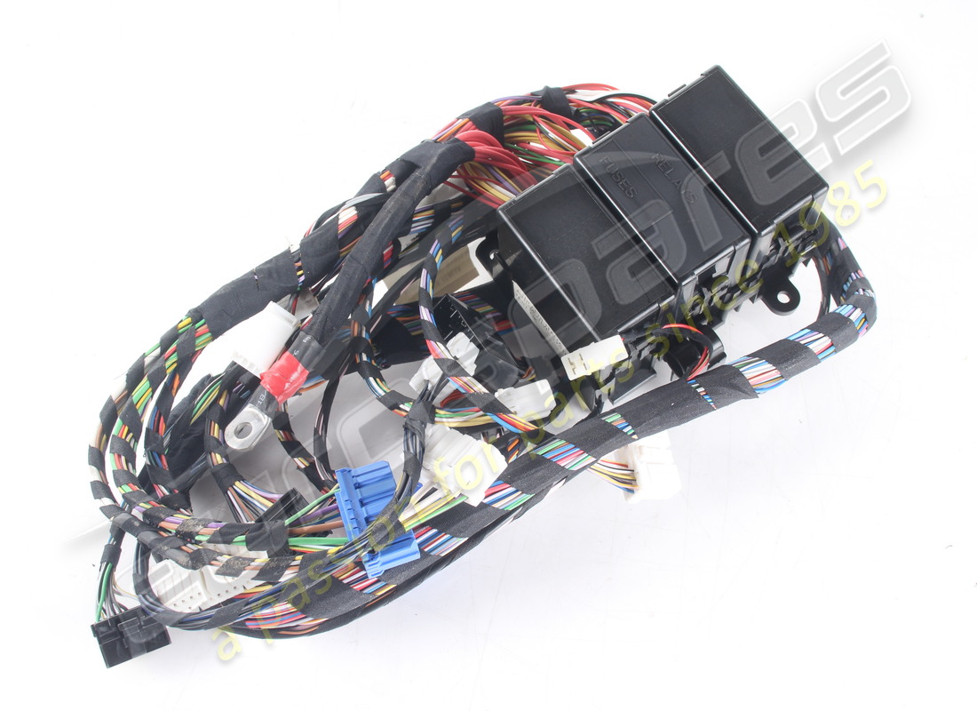 NEUES Ferrari LH TUNNELKABEL. TEILENUMMER 188899 (1)