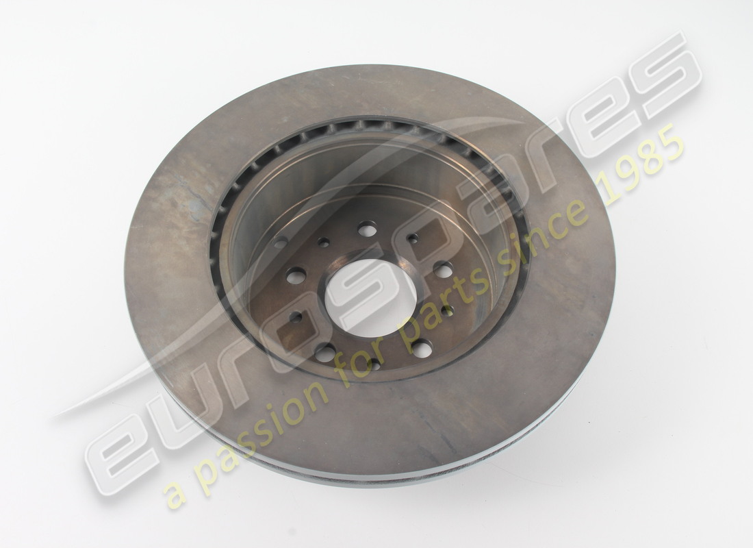 neue maserati hintere bremsscheibe. teilenummer 194983 (2)