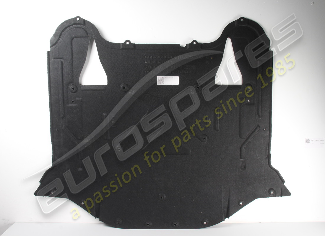 NEUE LAMBORGHINI CD-VERBESSERUNG. TEILENUMMER 4T0825205C (1) neue lamborghini cd-verbesserung. teilenummer 4t0825205c (1)