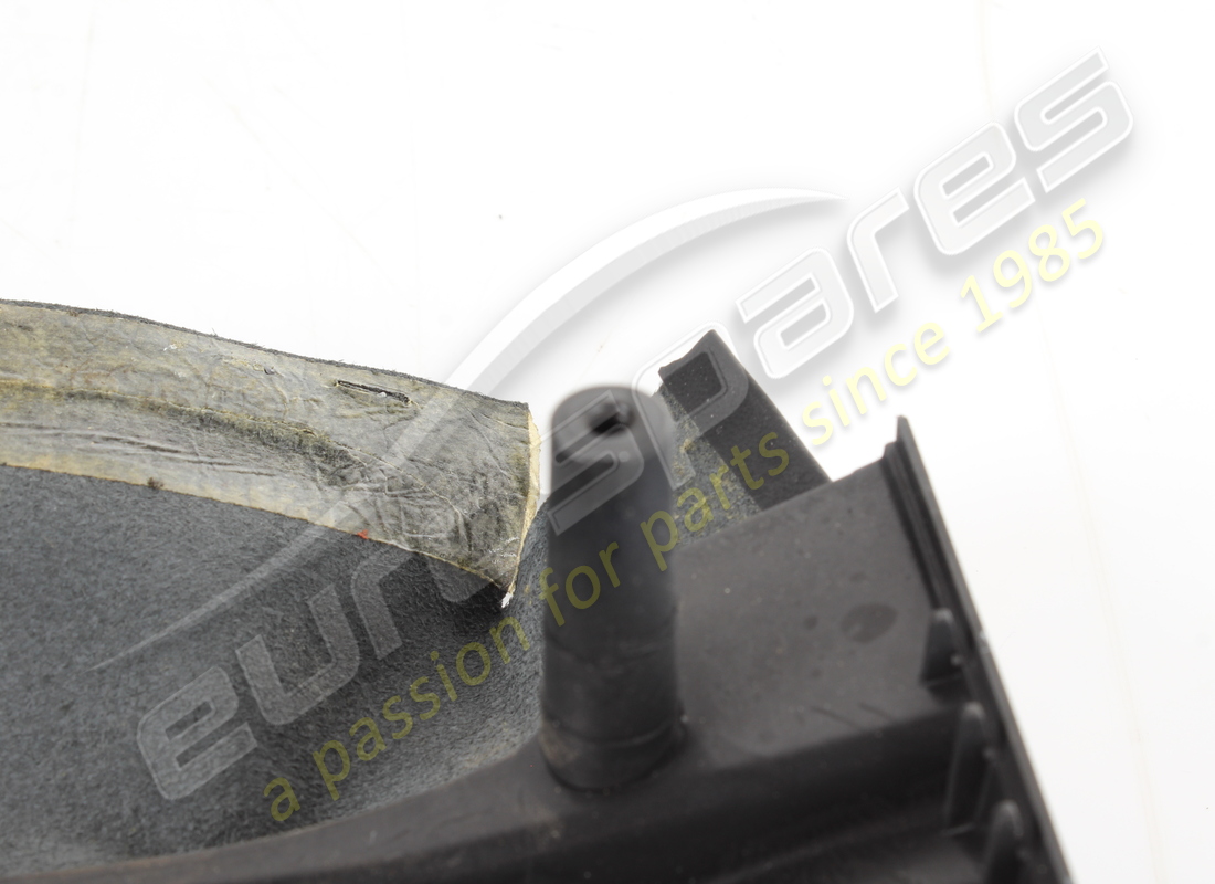 gebrauchte ferrari obere abdeckung - gültig für f1-. teilenummer 68097900 (6)