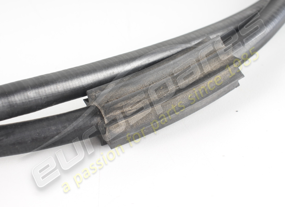 gebrauchtes lamborghini bremskabel. teilenummer 400609722a (4)