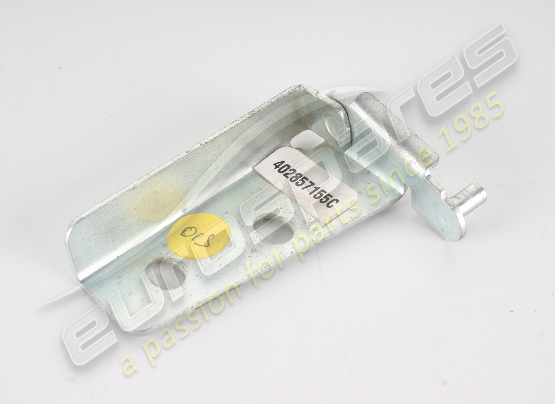VERWENDETE Lamborghini HALTERUNG. TEILENUMMER 402857155C (1)