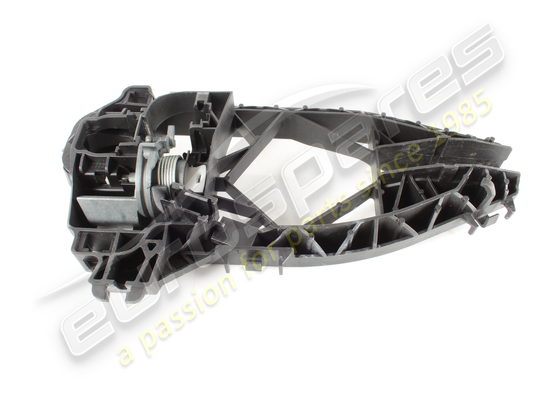 GEBRAUCHTE LAMBORGHINI MONTAGEHALTERUNG. TEILENUMMER 4N0837811B (2) gebrauchte lamborghini montagehalterung. teilenummer 4n0837811b (2)